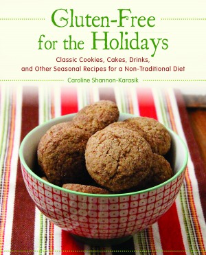 Gluten-Free for the Holidays